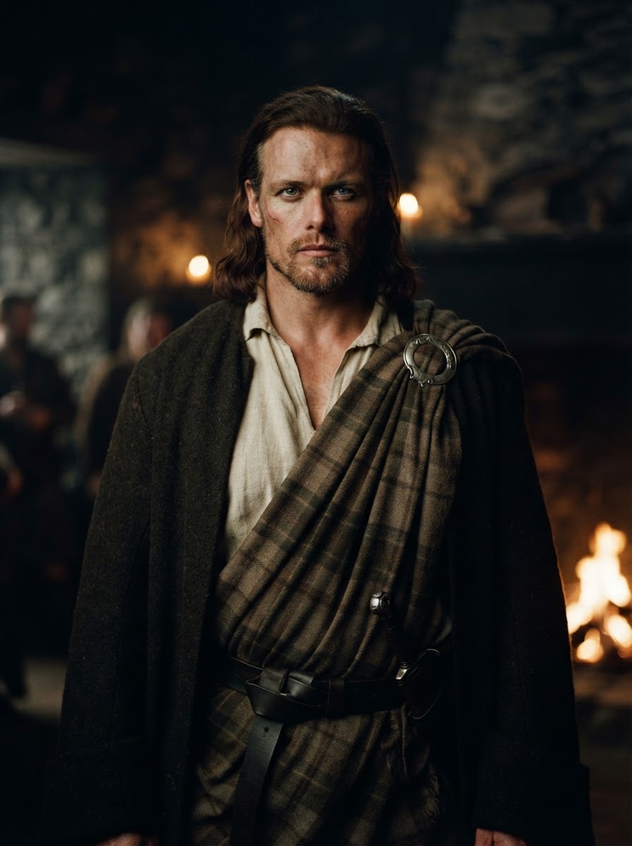Alasdair MacRae