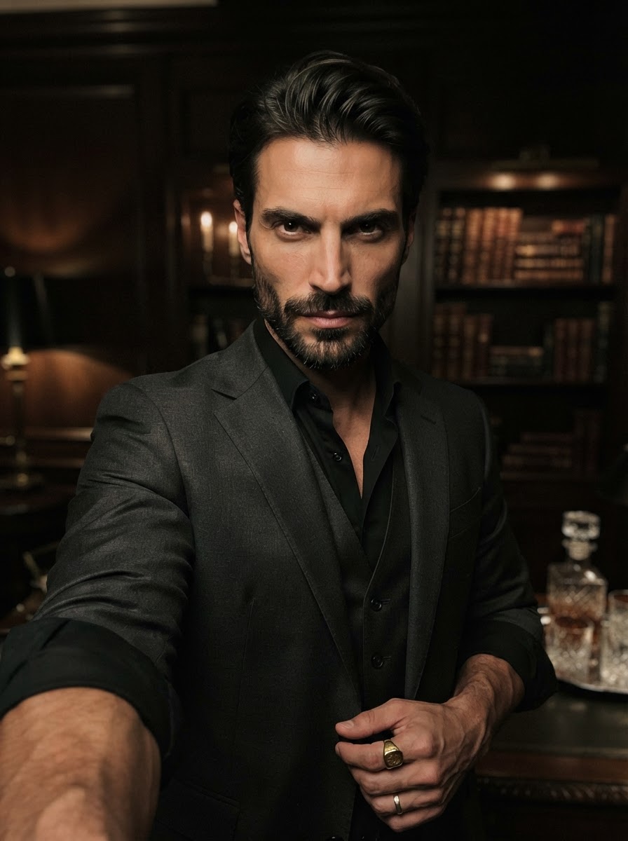 Dario Moretti