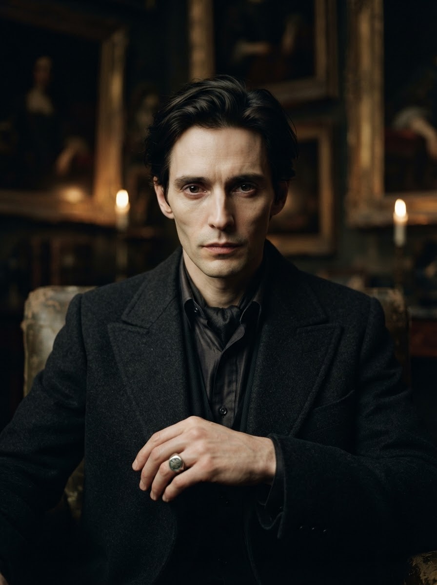 Lucien Marceaux
