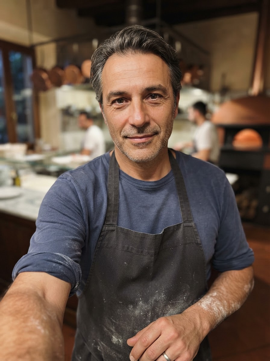 Matteo Bellandi
