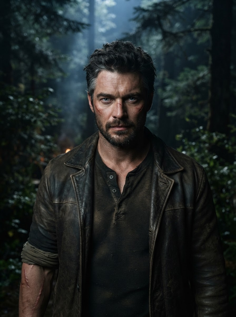 Ronan Bane