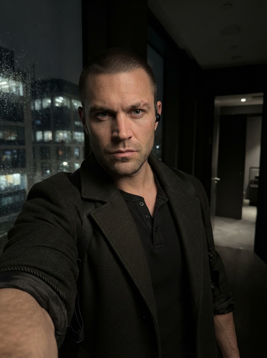 Silas Kane